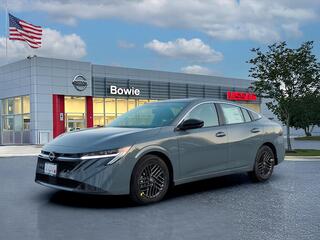 2026 Nissan Sentra for sale in West Mifflin PA