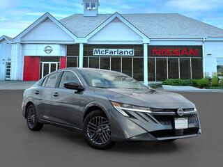 2026 Nissan Sentra for sale in Stratham NH