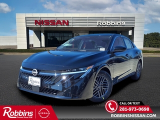 2026 Nissan Sentra for sale in Humble TX