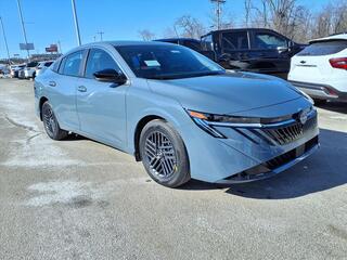 2026 Nissan Sentra for sale in Greensburg PA