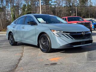 2026 Nissan Sentra for sale in Easley SC