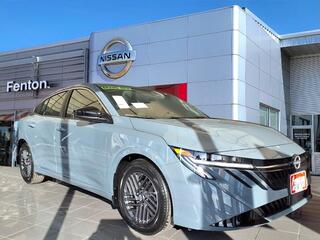 2026 Nissan Sentra for sale in Mcalester OK