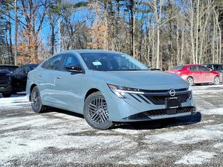 2026 Nissan Sentra for sale in Salem NH