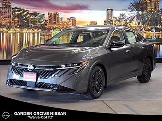 2026 Nissan Sentra for sale in Garden Grove CA