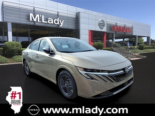 2026 Nissan Sentra for sale in Crystal Lake IL