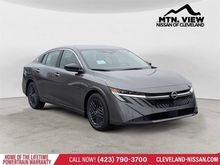 2026 Nissan Sentra for sale in Mcdonald TN