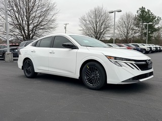 2026 Nissan Sentra for sale in Greer SC