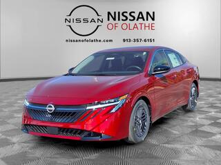 2026 Nissan Sentra for sale in Olathe KS