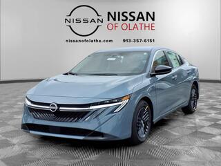 2026 Nissan Sentra for sale in Olathe KS