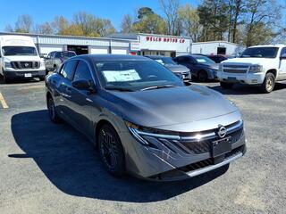 2026 Nissan Sentra for sale in Pine Bluff AR