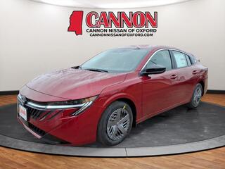 2026 Nissan Sentra for sale in Bedford PA