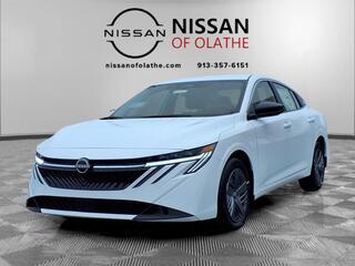 2026 Nissan Sentra for sale in Olathe KS