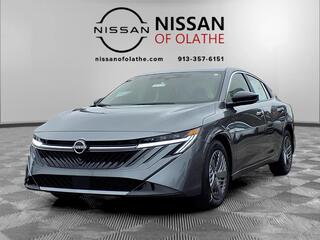 2026 Nissan Sentra for sale in Olathe KS