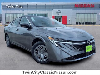 2026 Nissan Sentra for sale in Port Arthur TX