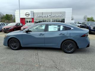 2026 Nissan Sentra for sale in Greenville MS