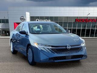 2026 Nissan Sentra for sale in Omaha NE