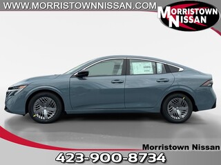 2026 Nissan Sentra for sale in Morristown TN