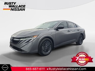 2026 Nissan Sentra for sale in Knoxville TN