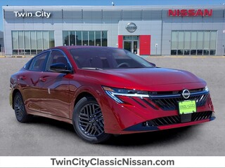 2026 Nissan Sentra for sale in Port Arthur TX