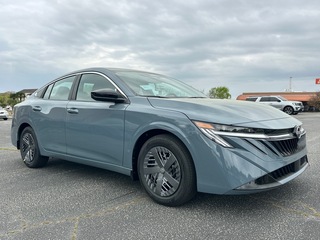 2026 Nissan Sentra for sale in Independence MO