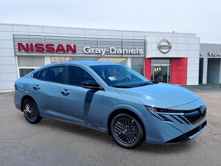 2026 Nissan Sentra for sale in Jackson MS