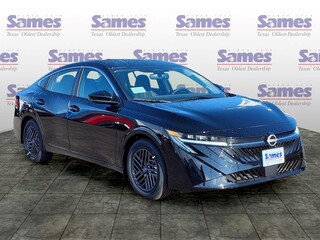 2026 Nissan Sentra
