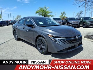 2026 Nissan Sentra for sale in Indianapolis IN