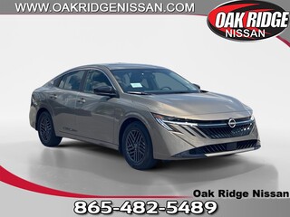 2026 Nissan Sentra for sale in Oak Ridge TN