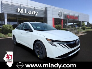 2026 Nissan Sentra for sale in Crystal Lake IL