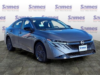 2026 Nissan Sentra for sale in Laredo TX