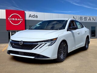 2026 Nissan Sentra