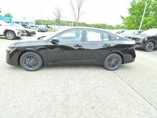 2026 Nissan Sentra for sale in Auburn MA