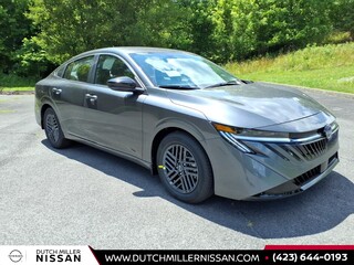 2026 Nissan Sentra for sale in Bristol TN