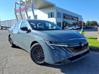 2026 Nissan Sentra for sale in Clarksville TN