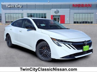 2026 Nissan Sentra for sale in Port Arthur TX