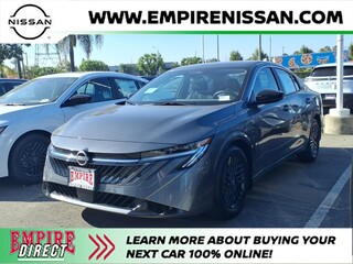 2026 Nissan Sentra for sale in Ontario CA