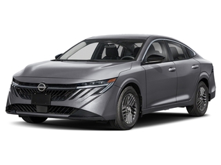 2026 Nissan Sentra for sale in Manchester NH