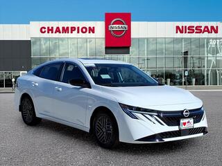 2026 Nissan Sentra for sale in New Braunfels TX
