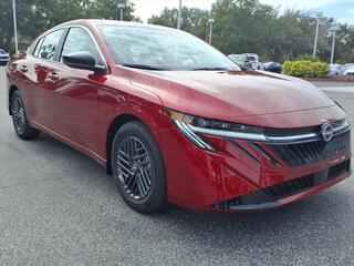 2026 Nissan Sentra for sale in Garden City Park NY