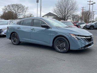 2026 Nissan Sentra for sale in Greer SC