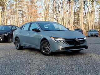 2026 Nissan Sentra for sale in Salem NH