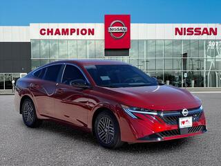 2026 Nissan Sentra for sale in New Braunfels TX