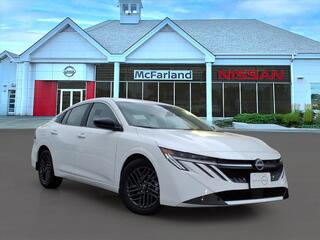 2026 Nissan Sentra for sale in Stratham NH