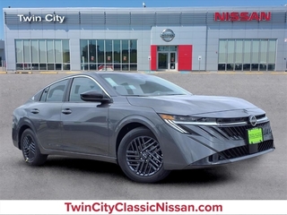 2026 Nissan Sentra for sale in Port Arthur TX