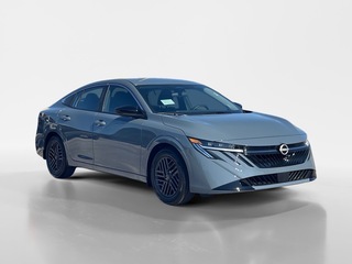 2026 Nissan Sentra for sale in Oak Ridge TN