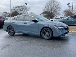 2026 Nissan Sentra for sale in Greer SC