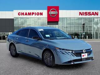 2026 Nissan Sentra for sale in New Braunfels TX