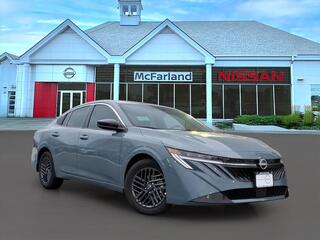 2026 Nissan Sentra for sale in Stratham NH