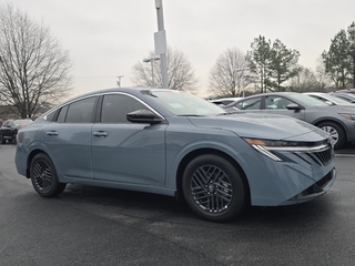 2026 Nissan Sentra for sale in Greer SC