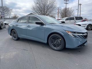 2026 Nissan Sentra for sale in Greer SC